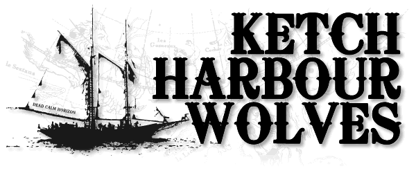 Ketch Harbour Wolves